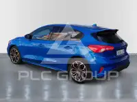 2020 Ford FOCUS
