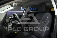 2020 Ford FOCUS