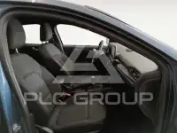 2020 Ford FOCUS