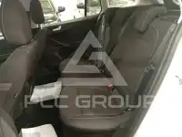 2020 Ford FOCUS
