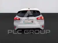 2020 Ford FOCUS