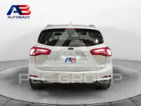 2020 Ford FOCUS
