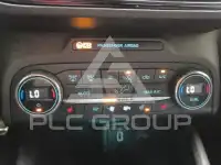 2020 Ford FOCUS