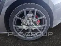 2020 Ford FOCUS