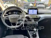 2020 Ford FOCUS