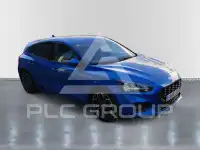 2020 Ford FOCUS