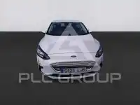2020 Ford FOCUS