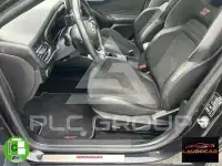 2020 Ford FOCUS