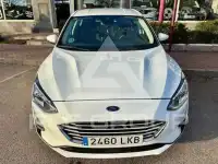 2020 Ford FOCUS