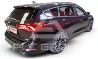 2020 Ford FOCUS