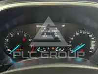 2020 Ford FOCUS