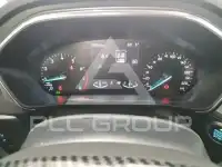 2020 Ford FOCUS
