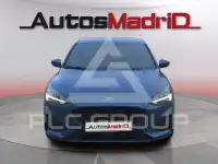2020 Ford FOCUS