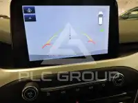 2020 Ford FOCUS