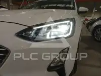 2020 Ford FOCUS