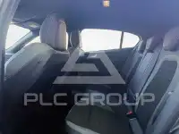 2020 Ford FOCUS