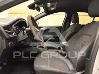 2020 Ford FOCUS