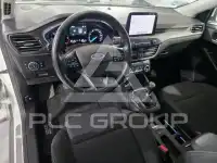 2020 Ford FOCUS