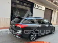 2020 Ford FOCUS