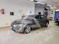 2020 Ford FOCUS