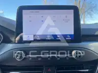 2020 Ford FOCUS