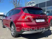 2020 Ford FOCUS