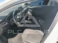 2020 Ford FOCUS