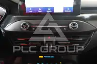 2020 Ford FOCUS