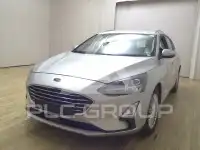 2020 Ford FOCUS
