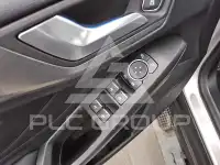 2020 Ford FOCUS