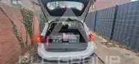 2020 Ford FOCUS