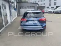 2020 Ford FOCUS