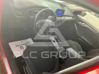 2020 Ford FOCUS
