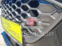 2020 Ford FOCUS