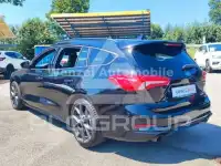 2020 Ford FOCUS