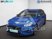 2020 Ford FOCUS