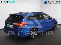 2020 Ford FOCUS
