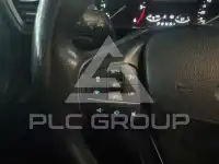 2020 Ford FOCUS