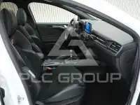 2020 Ford FOCUS