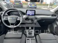 2020 Ford FOCUS