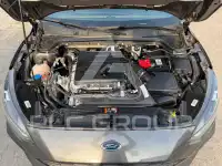 2020 Ford FOCUS