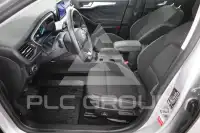 2020 Ford FOCUS