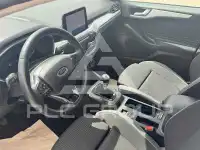 2020 Ford FOCUS