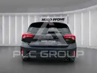 2020 Ford FOCUS