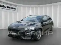 2020 Ford FOCUS