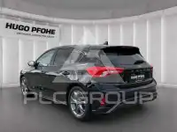 2020 Ford FOCUS