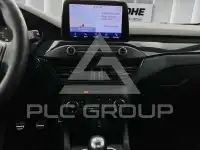 2020 Ford FOCUS