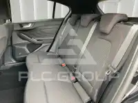 2020 Ford FOCUS