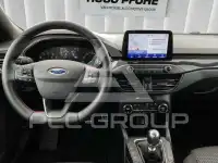 2020 Ford FOCUS