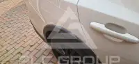 2020 Ford FOCUS